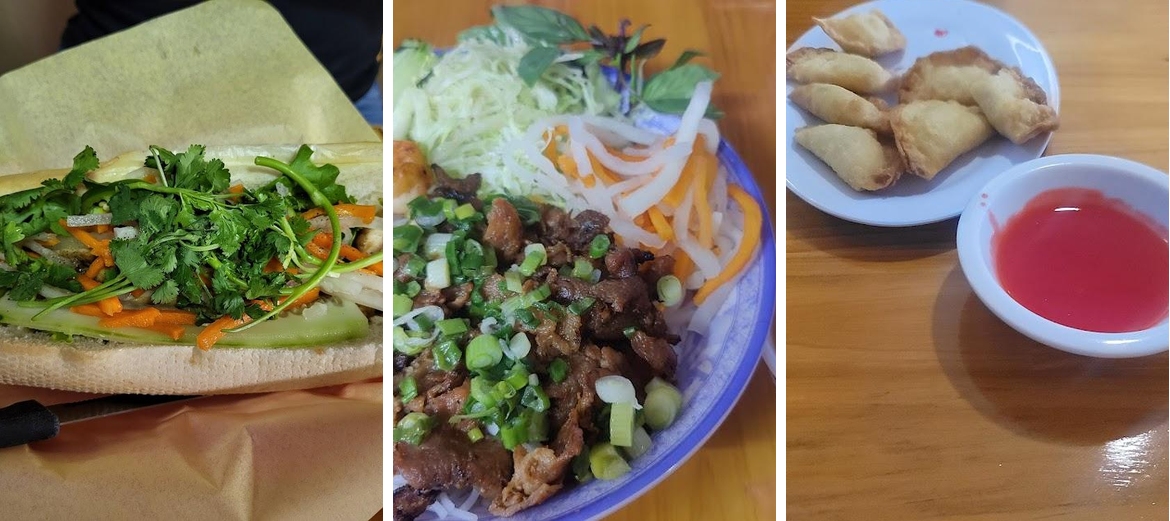 Pho Capitol - Asian Deli